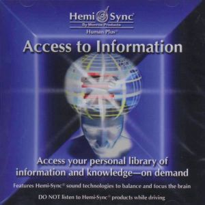 Access to Information CD