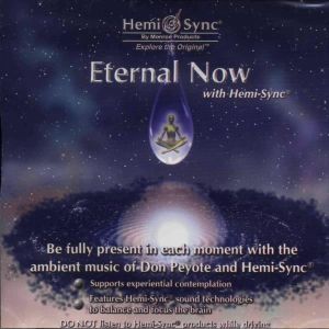 Eternal Now CD
