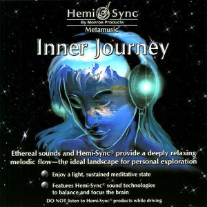 Inner Journey CD