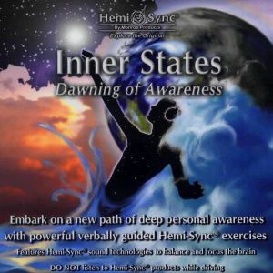 Inner States: Dawning of Awareness 4 CDs
