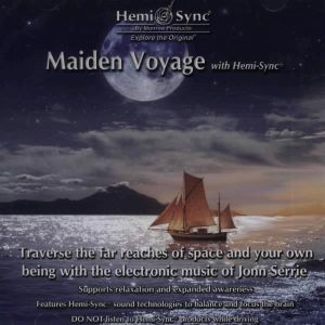Maiden Voyage CD