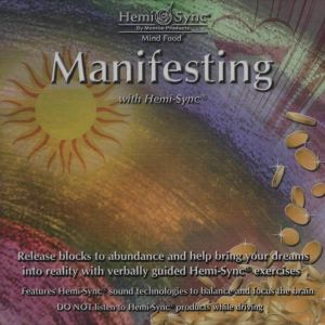 Manifesting CD