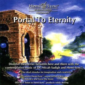 Portal To Eternity CD