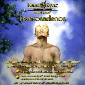 Transcendence CD