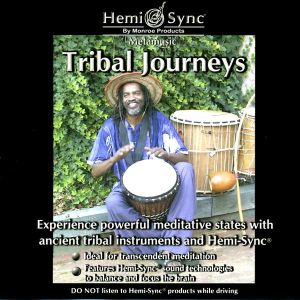 Tribal Journeys CD