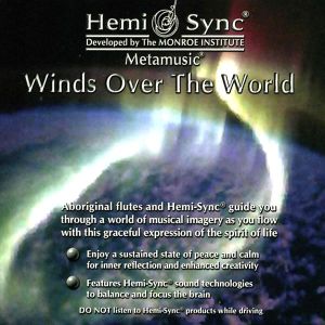 Winds Over the World CD