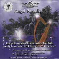 Angel Paradise CD - show product detail