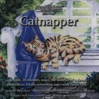 Catnapper CD - show product detail