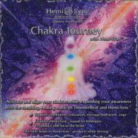 Chakra Journey CD - show product detail