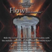 Flow with Hemi-Sync CD - show product detail