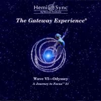 Gateway Experience Wave VI - Odysey 3 CDs - show product detail