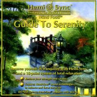 Guide to Serenity CD - show product detail