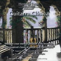 Guitarra Clasica CD - show product detail
