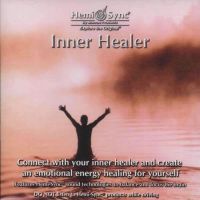 Inner Healer CD - show product detail