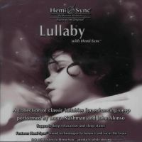 Lullaby CD - show product detail