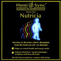 Nutricia CD - show product detail
