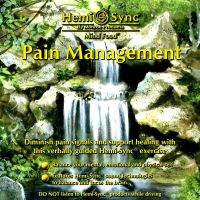 Pain Management CD - show product detail