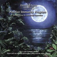 Positive Immunity Program 9 CD - show product detail