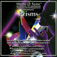 Prisms CD - show product detail