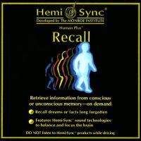 Recall CD - show product detail