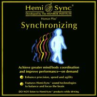Synchronizing CD - show product detail