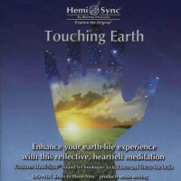 Touching Earth CD - show product detail