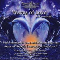Relaxation CD - Waves of Love
